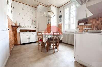 maison 3 pièces 191 m2 à vendre à Ailly-sur-Noye (80250)