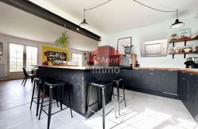 vente maison 328 000 € à proximité de Berteaucourt-Lès-Thennes (80110)