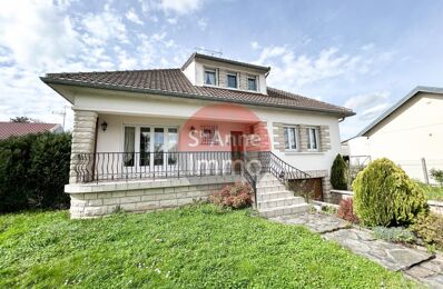 vente maison 149 900 € à proximité de Mesnil-Saint-Nicaise (80190)