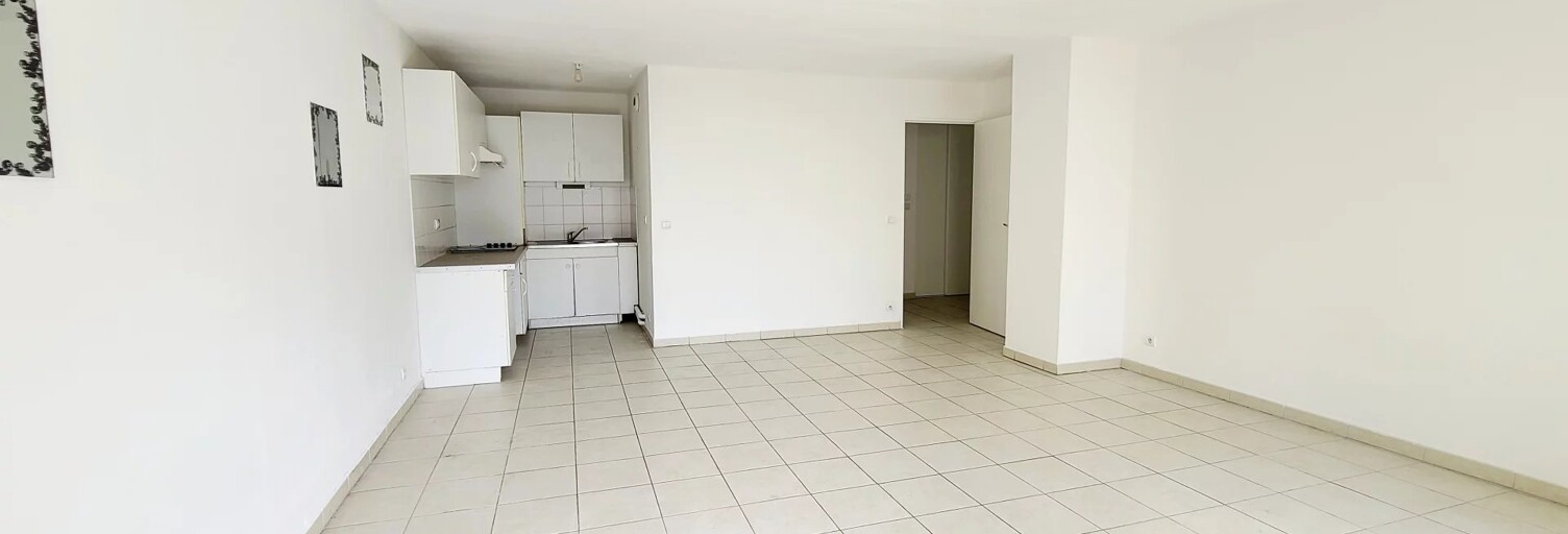Appartement 3 Pièces 71 m² à vendre à Nice (06000)