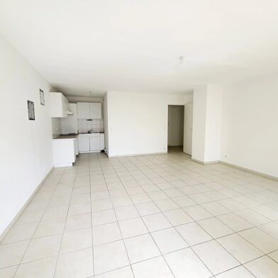 Appartement 3 pièces 177000 €
