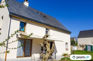 vente maison 594 000 € à proximité de Saint-Symphorien (35630)