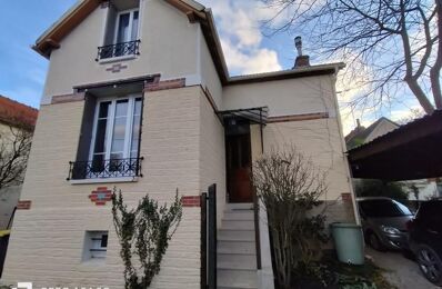 vente maison 149 800 € à proximité de Les Clérimois (89190)