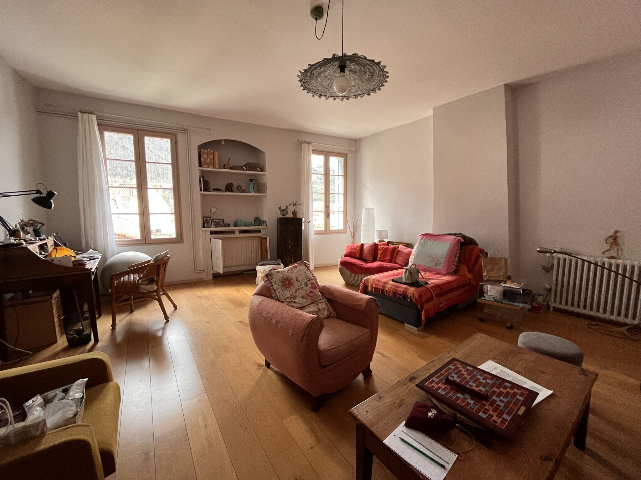 Villa / Maison 7 pièces  à vendre Arles-sur-Tech 66150