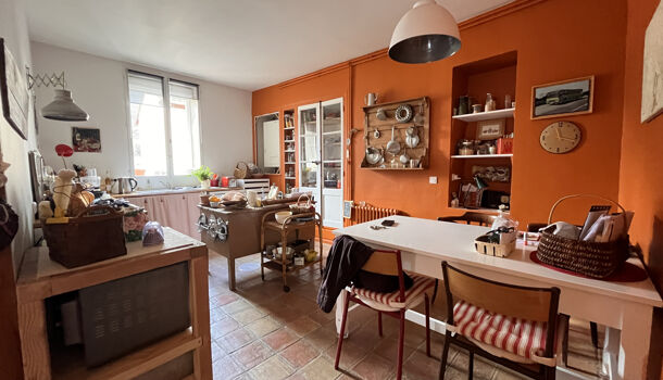 Villa / Maison 7 pièces  à vendre Arles-sur-Tech 66150