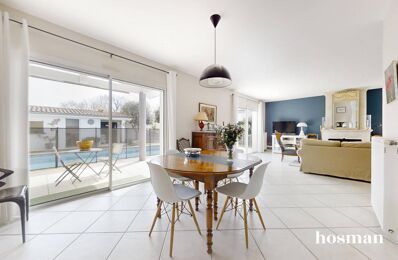 vente maison 599 000 € à proximité de Mérignac (33700)