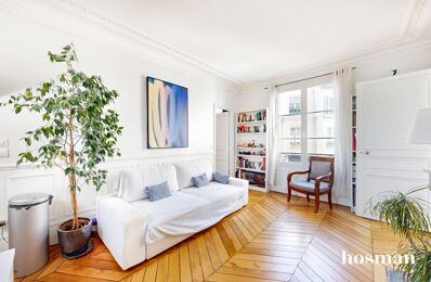 vente appartement 575 000 € à proximité de Paris 7 (75007)