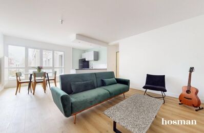 vente appartement 195 000 € à proximité de Nantes (44200)