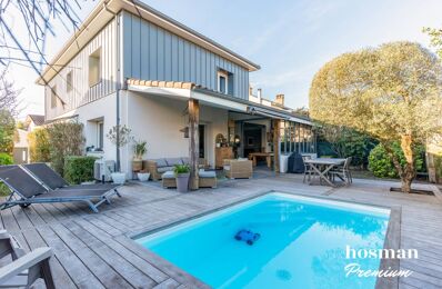 vente maison 949 000 € à proximité de Ambarès-Et-Lagrave (33440)