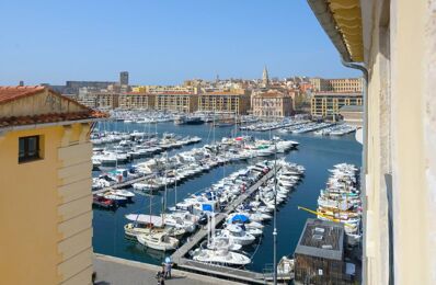 vente appartement 316 000 € à proximité de Marseille 4 (13004)