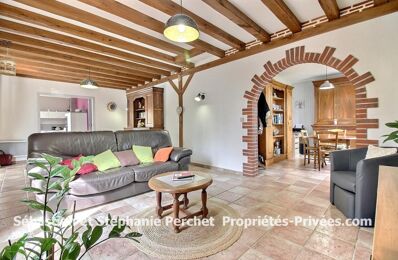 vente maison 281 000 € à proximité de Rozières-en-Beauce (45130)