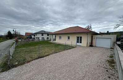 vente maison 499 000 € à proximité de Thonon-les-Bains (74200)