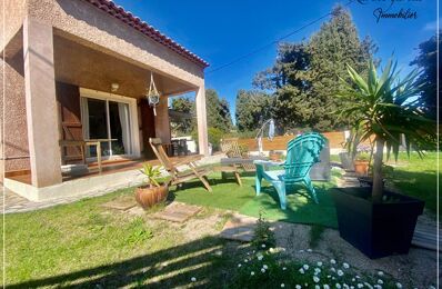 maison 4 pièces 104 m2 à vendre à Six-Fours-les-Plages (83140)