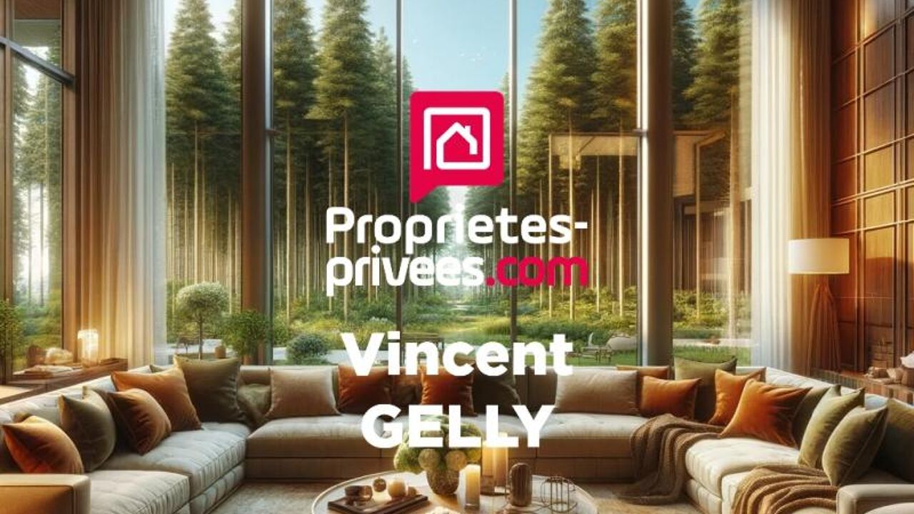 appartement 3 pièces 63 m2 à vendre à Les Sables-d'Olonne (85100)