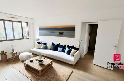 vente appartement 99 990 € à proximité de Saint-Aubin-Lès-Elbeuf (76410)