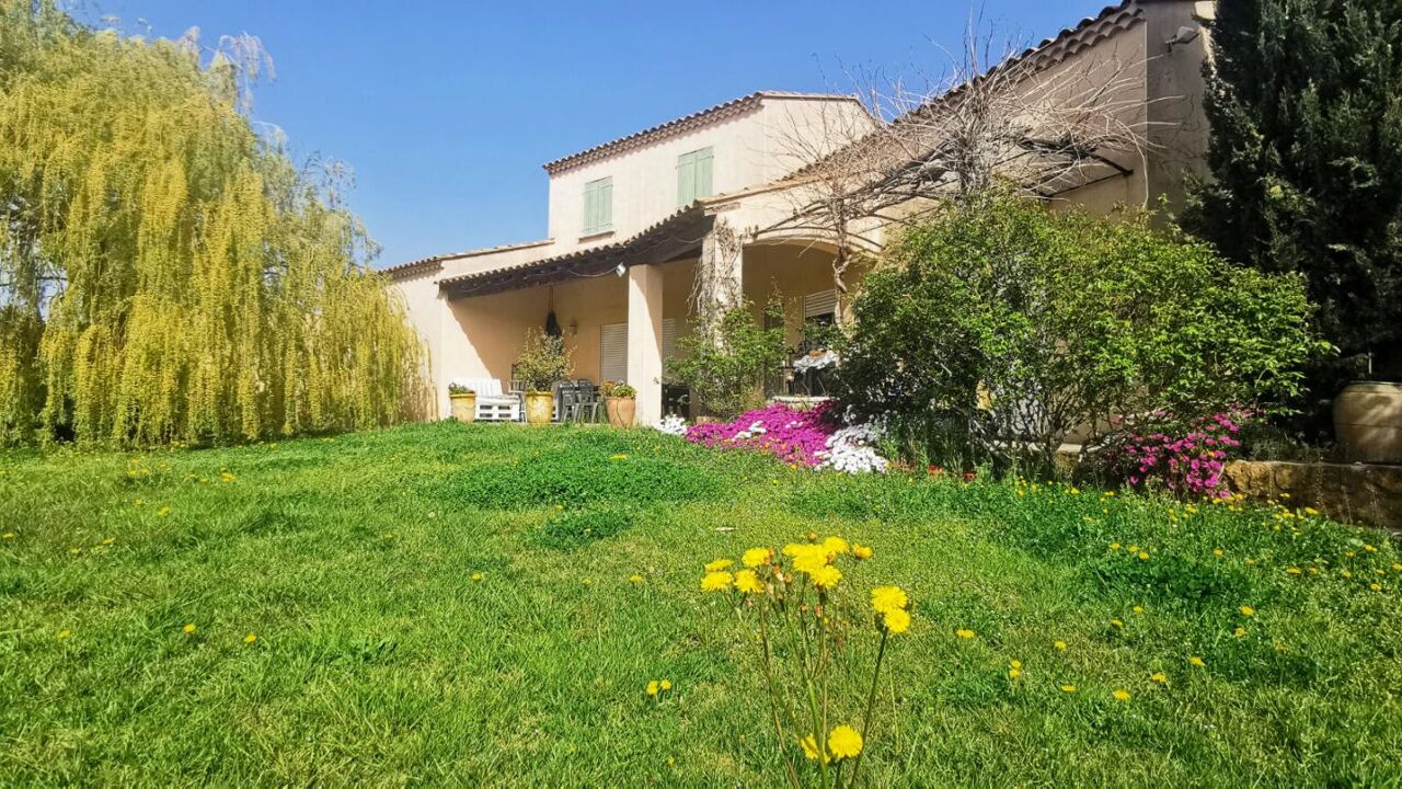 maison 6 pièces 140 m2 à vendre à Maussane-les-Alpilles (13520)