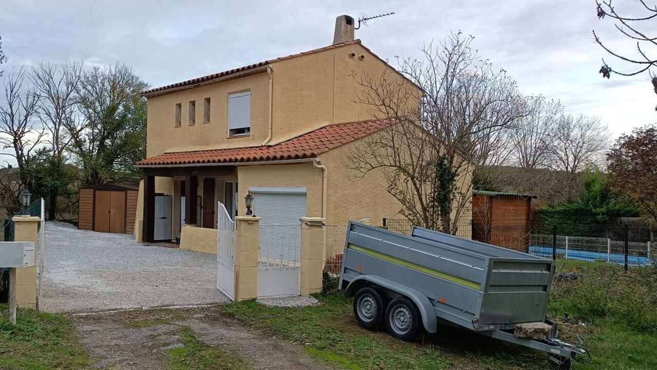 maison 4 pièces 98 m2 à vendre à Villefranche-de-Lauragais (31290)