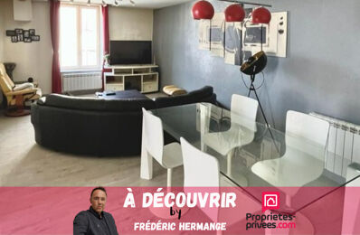 vente appartement 119 000 € à proximité de Brézins (38590)