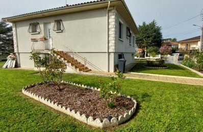 vente maison 164 000 € à proximité de Caumont-sur-Garonne (47430)