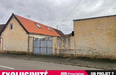 vente maison 130 000 € à proximité de Récourt (62860)