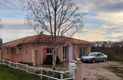 vente maison 225 750 € à proximité de Maulichères (32400)