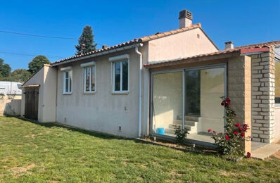vente maison 238 000 € à proximité de Auribeau (84400)