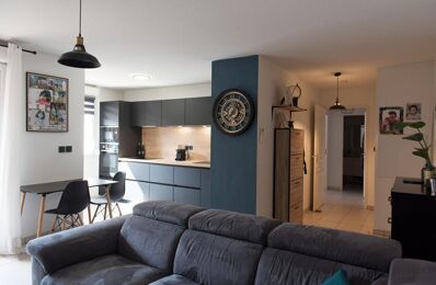 vente appartement 170 000 € à proximité de Cintegabelle (31550)
