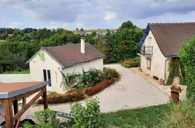 vente maison 542 000 € à proximité de Auger-Saint-Vincent (60800)