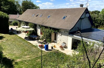 vente maison 542 000 € à proximité de Étavigny (60620)