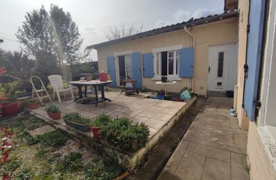 vente maison 99 500 € à proximité de Eymouthiers (16220)