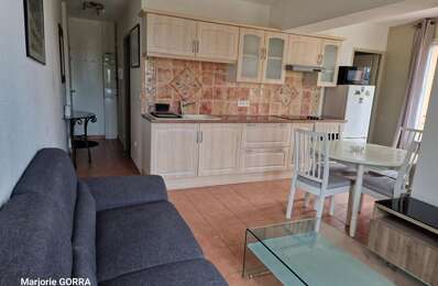 location appartement 590 € CC /mois à proximité de Mazaugues (83136)