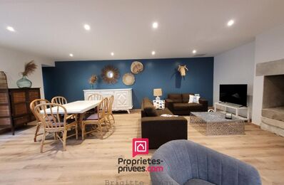 vente maison 538 000 € à proximité de Quimper (29000)