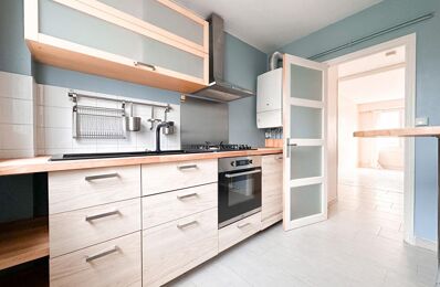 vente appartement 228 800 € à proximité de Maisdon-sur-Sèvre (44690)
