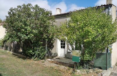 vente maison 179 740 € à proximité de Breuil-la-Réorte (17700)