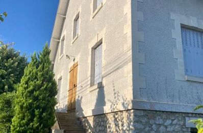 vente maison 293 000 € à proximité de Manzac-sur-Vern (24110)
