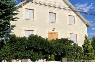 vente maison 293 000 € à proximité de Sainte-Foy-de-Longas (24510)