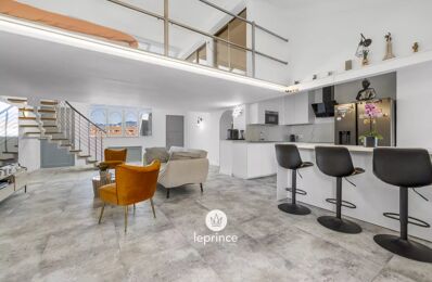 vente appartement 748 000 € à proximité de Roquebrune-Cap-Martin (06190)