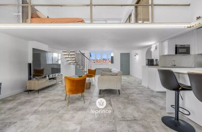 vente appartement 715 000 € à proximité de Carros (06510)