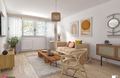 vente appartement 320 000 € à proximité de Vélizy-Villacoublay (78140)