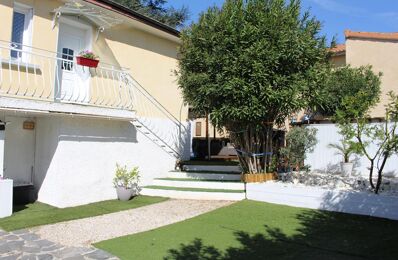 vente maison 237 000 € à proximité de Saint-Sorlin-en-Valloire (26210)