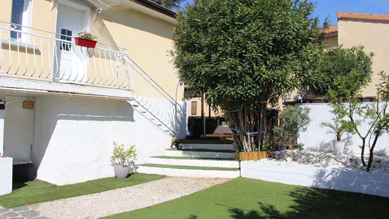 maison 5 pièces 138 m2 à vendre à Roussillon (38150)