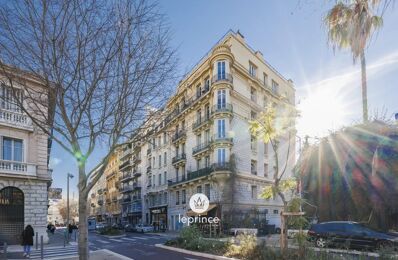 vente appartement 705 000 € à proximité de Nice (06100)