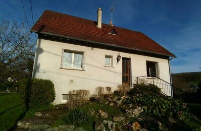 vente maison 125 000 € à proximité de Douy (28220)