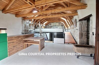 vente maison 396 000 € à proximité de Montfaucon-en-Velay (43290)