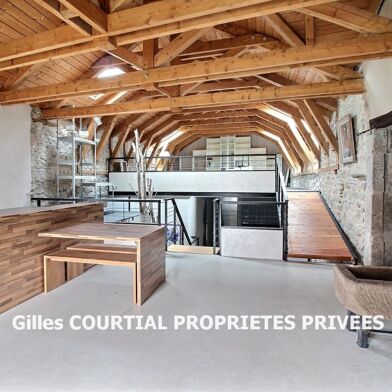 Maison 7 pièces 240 m²