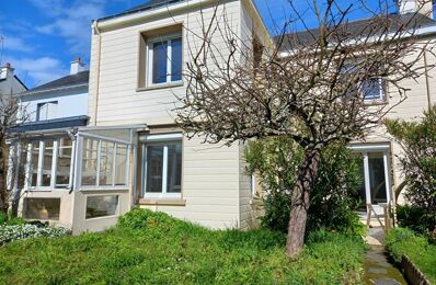 vente maison 269 900 € à proximité de Nivillac (56130)