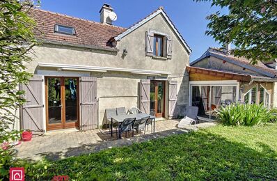 vente maison 169 000 € à proximité de Sennevoy-le-Bas (89160)
