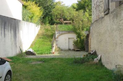 vente terrain 95 590 € à proximité de Crégy-Lès-Meaux (77124)