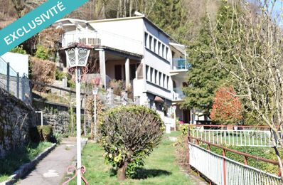 vente immeuble 184 000 € à proximité de Le Val-d'Ajol (88340)