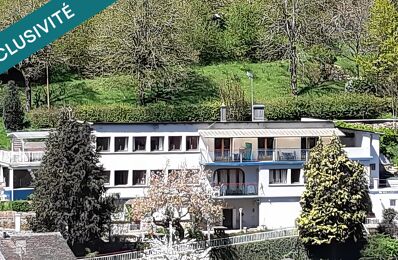 vente immeuble 184 000 € à proximité de Plombières-les-Bains (88370)